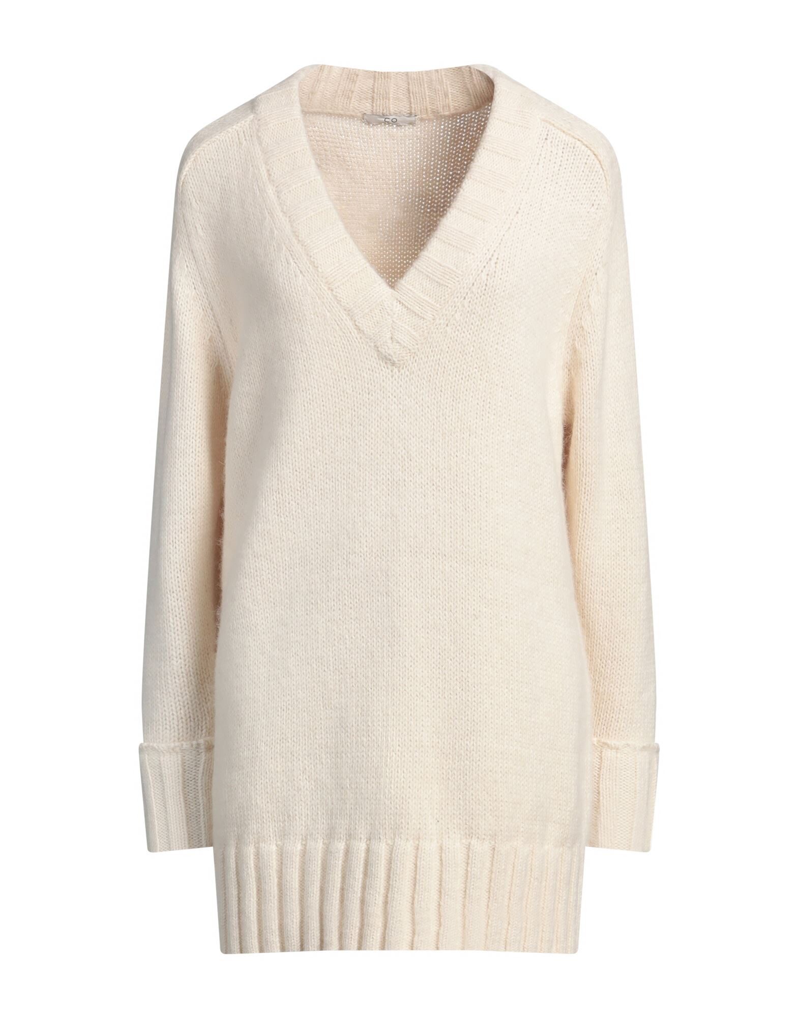 CO - プルオーバー