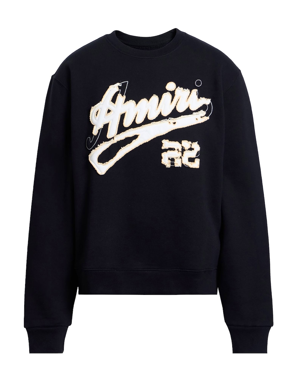AMIRI - Sweatshirts