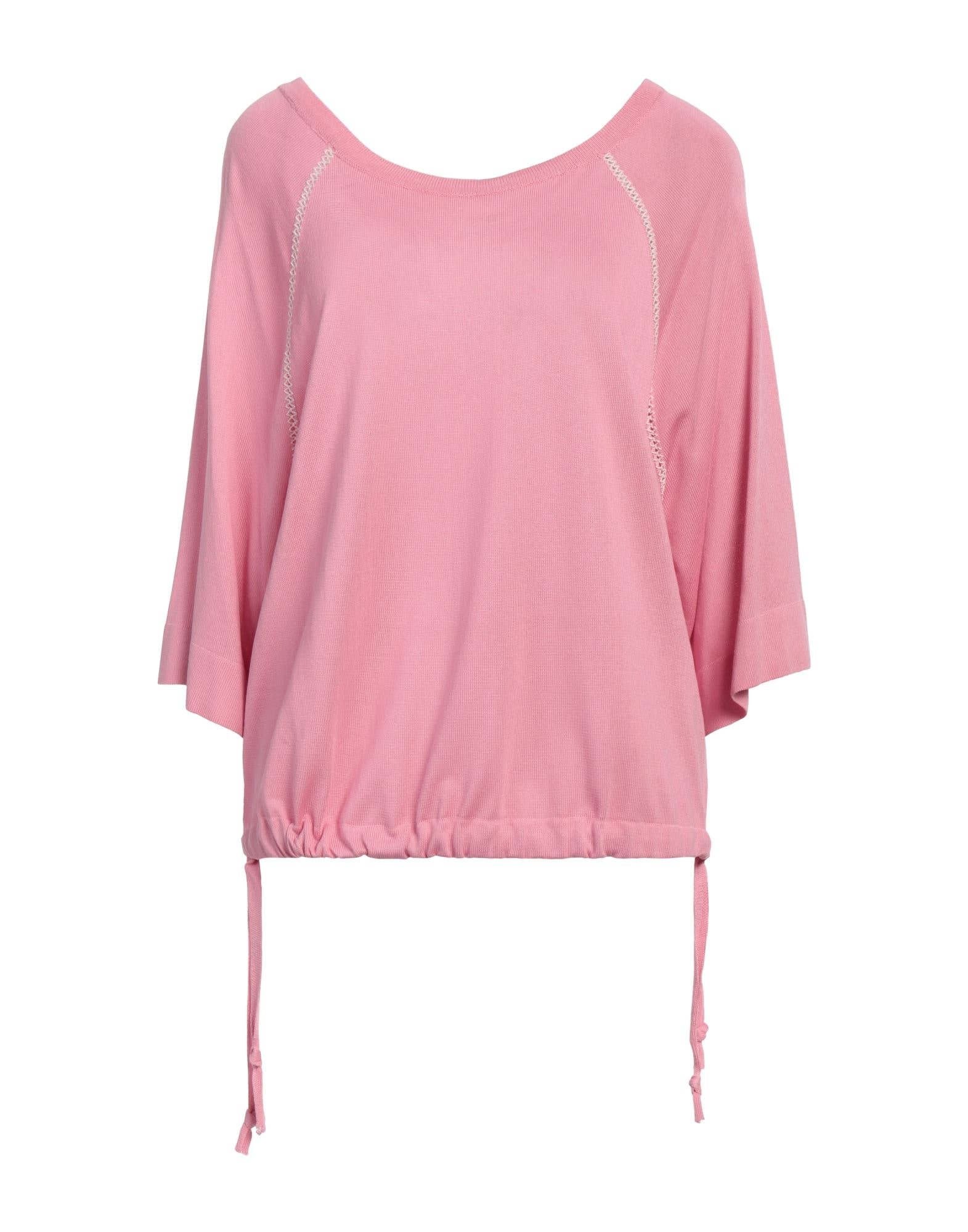 B.YU - プルオーバー