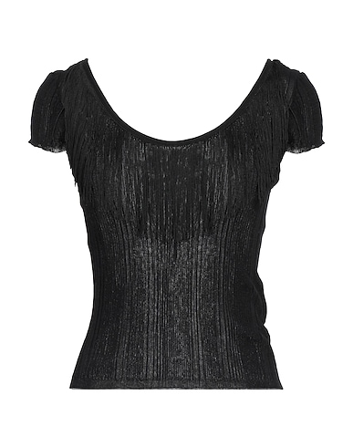 PINKO Sweater 88% Viscose, 12% Polyamide, Acetate