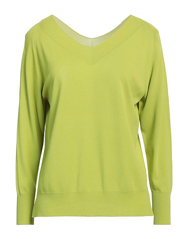 SOLOTRE Jumper 65% Viscose, 35% Polyamide