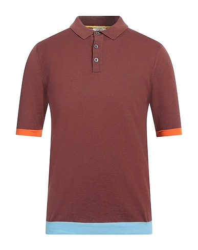 MQJ Jersey Marrón chocolate 100% Algodón