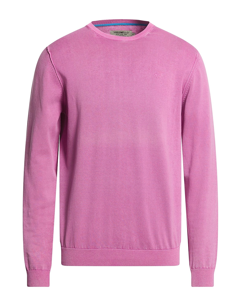 FRED MELLO - Jumpers