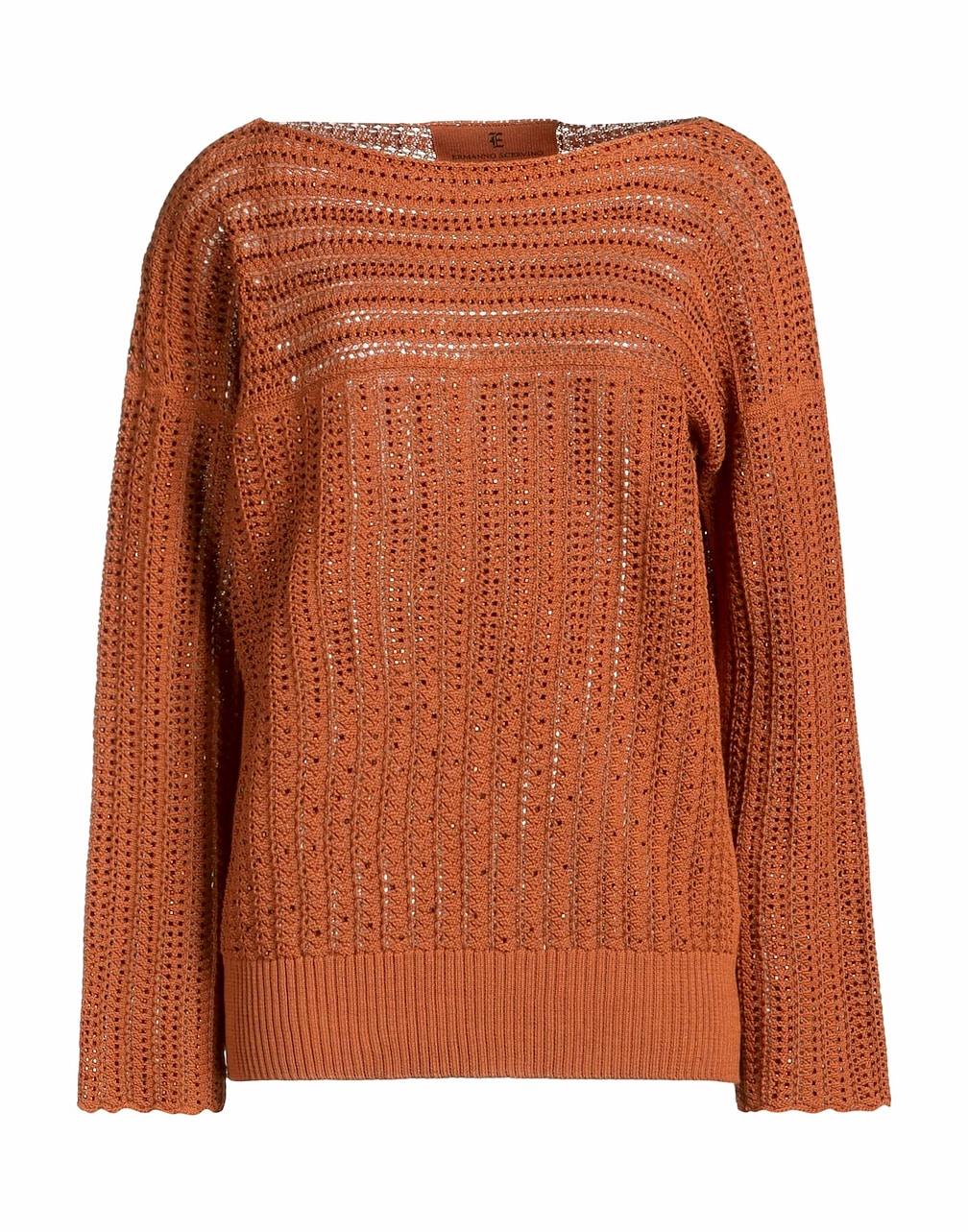 ERMANNO SCERVINO - Jumpers