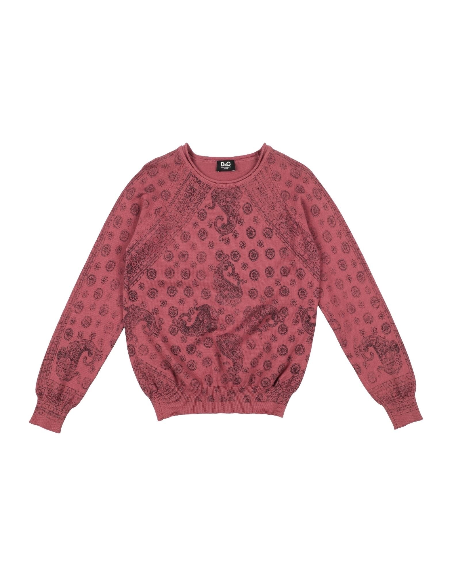 DOLCE&GABBANA - Pullover