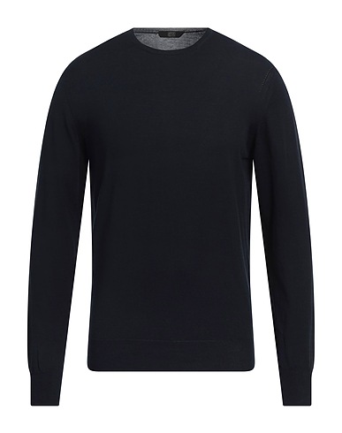 HōSIO Jumper Midnight blue 100% Cotton