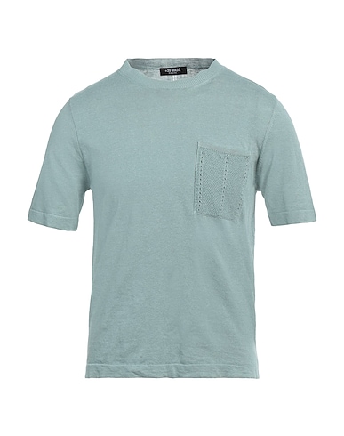 MASQ Pullover 75% Lin, 25% Coton