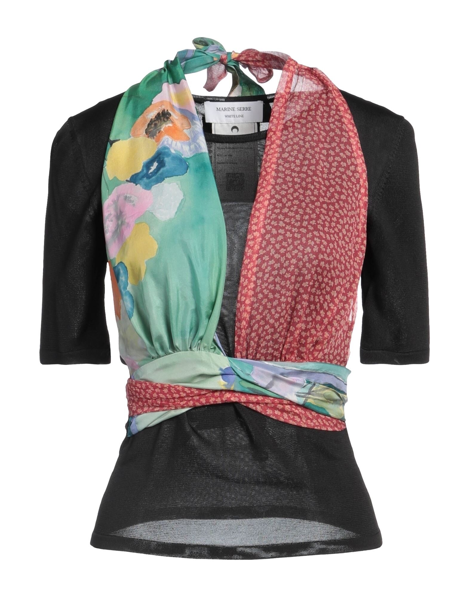 MARINE SERRE - Jumpers