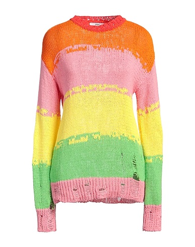 PSC Pullover Rosa 72% Baumwolle, 28% Polyester