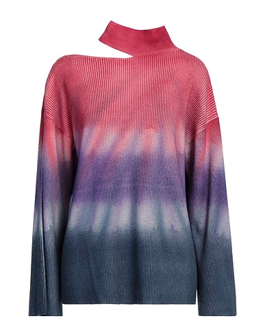 CANESSA Cashmere blend Garnet 100% Cashmere