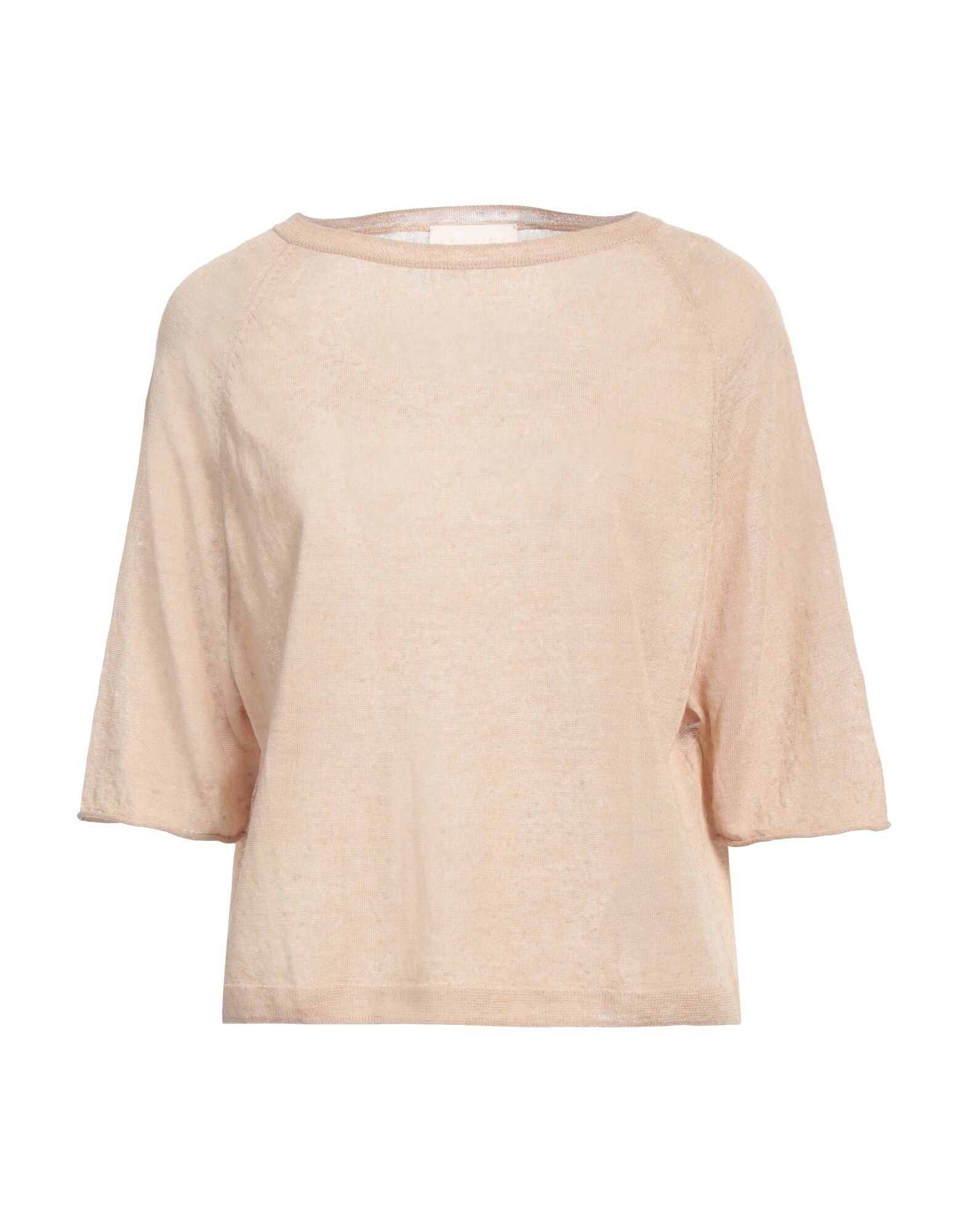 I BLUES - プルオーバー