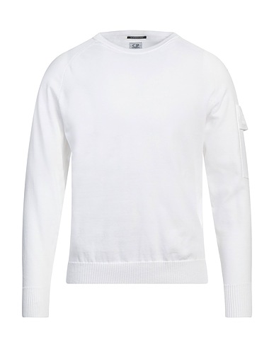 C.P. COMPANY Jumper THE METROPOLIS SERIES 75% Cotton, 25% Polyester