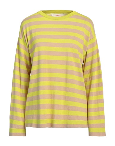 JUCCA Sweater 100% Cotton