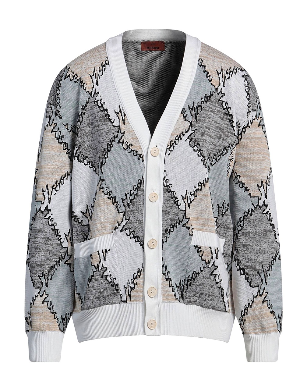 MISSONI - Cardigans