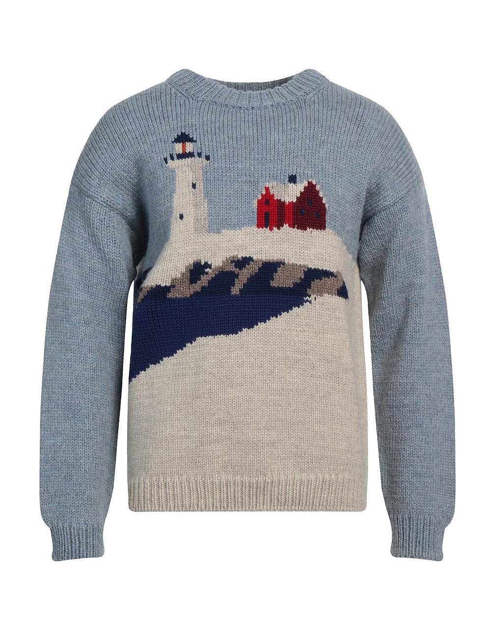 BODE - Sweaters