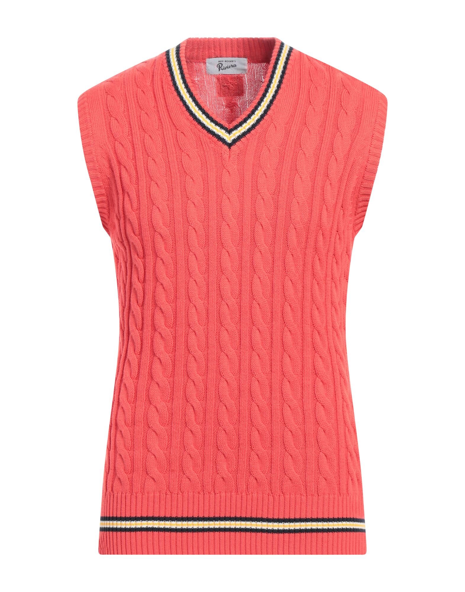 ROŸ ROGER'S - プルオーバー