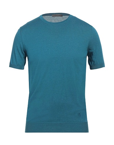 CORNELIANI Jumper 55% Silk, 45% Cotton