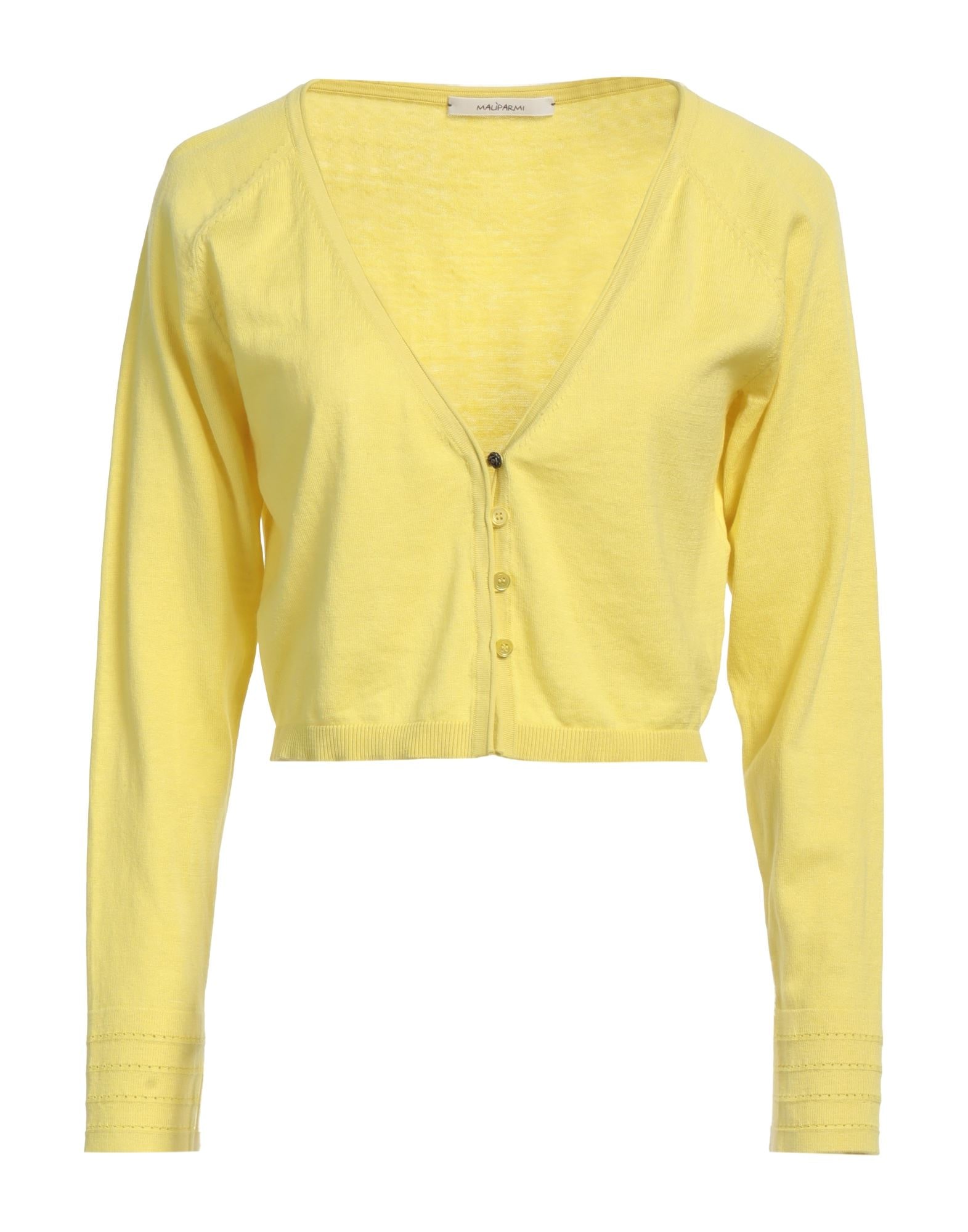 MALÌPARMI - Cardigans