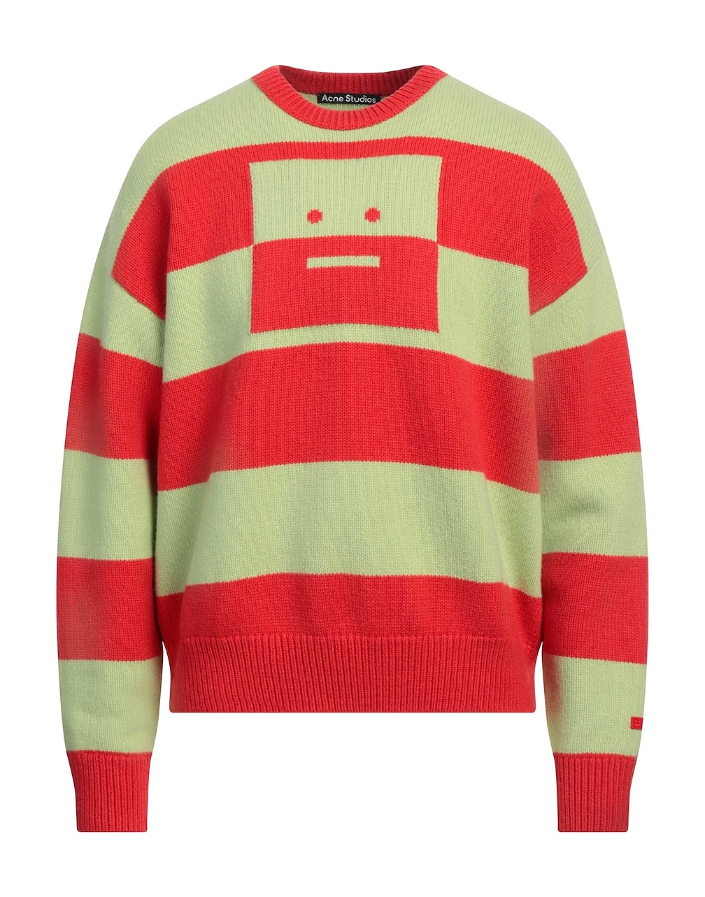 ACNE STUDIOS - Pullover