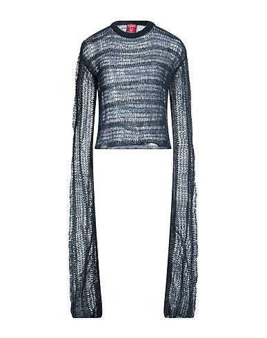 VITELLI Jumper 100% Mohair wool