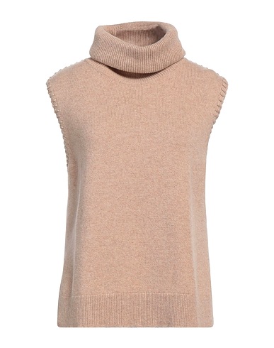 THEORY Cashmere jumper Camel 100% Cashmere