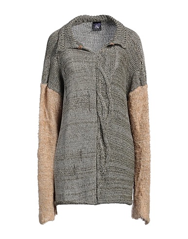 VITELLI Jumper Lead Wool, Cotton, Synthetic fibers, Metallic fiber, Mohair wool