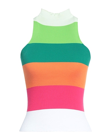 ROBERTO COLLINA Top 100% Cotton