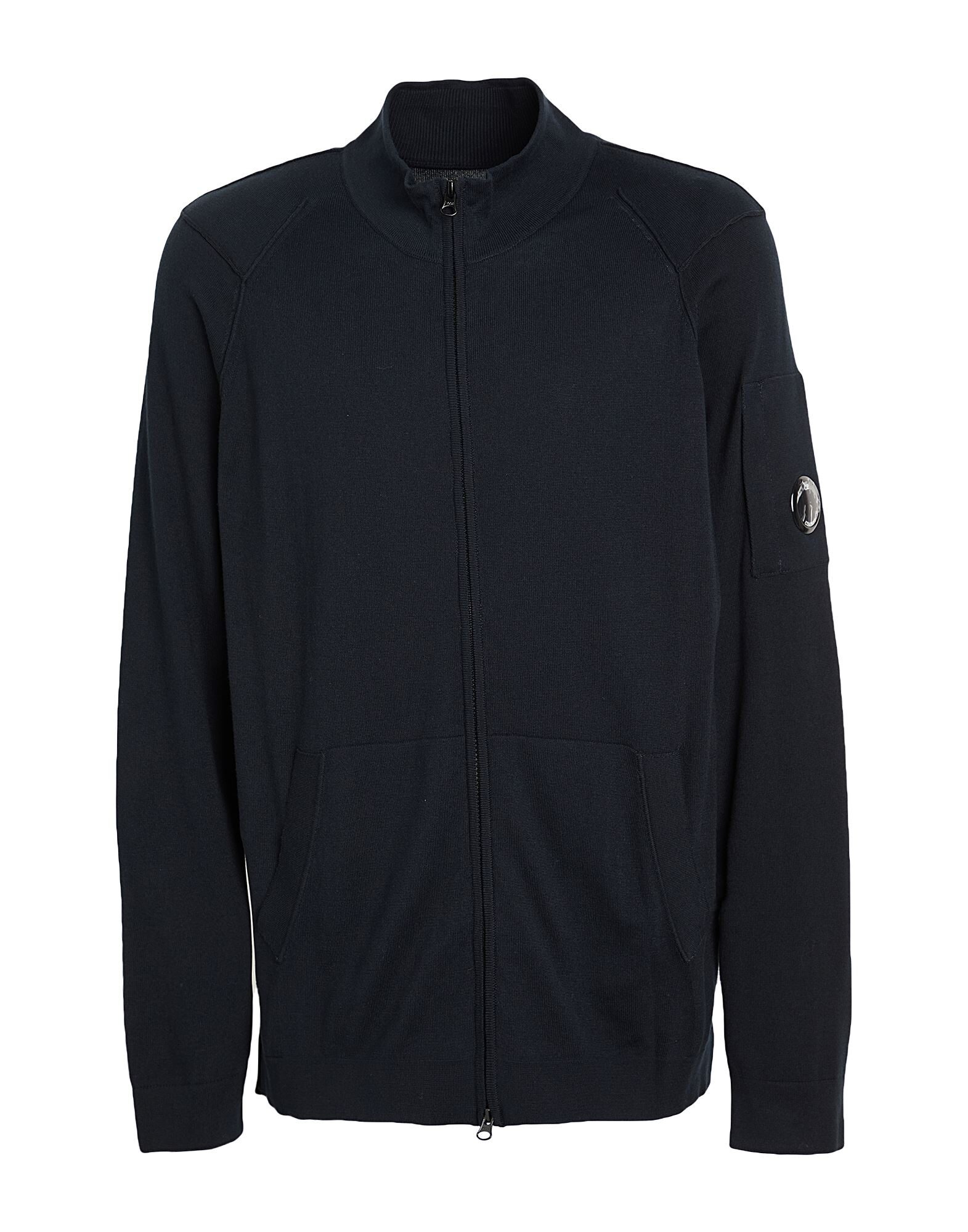 C.P. COMPANY - 가디건