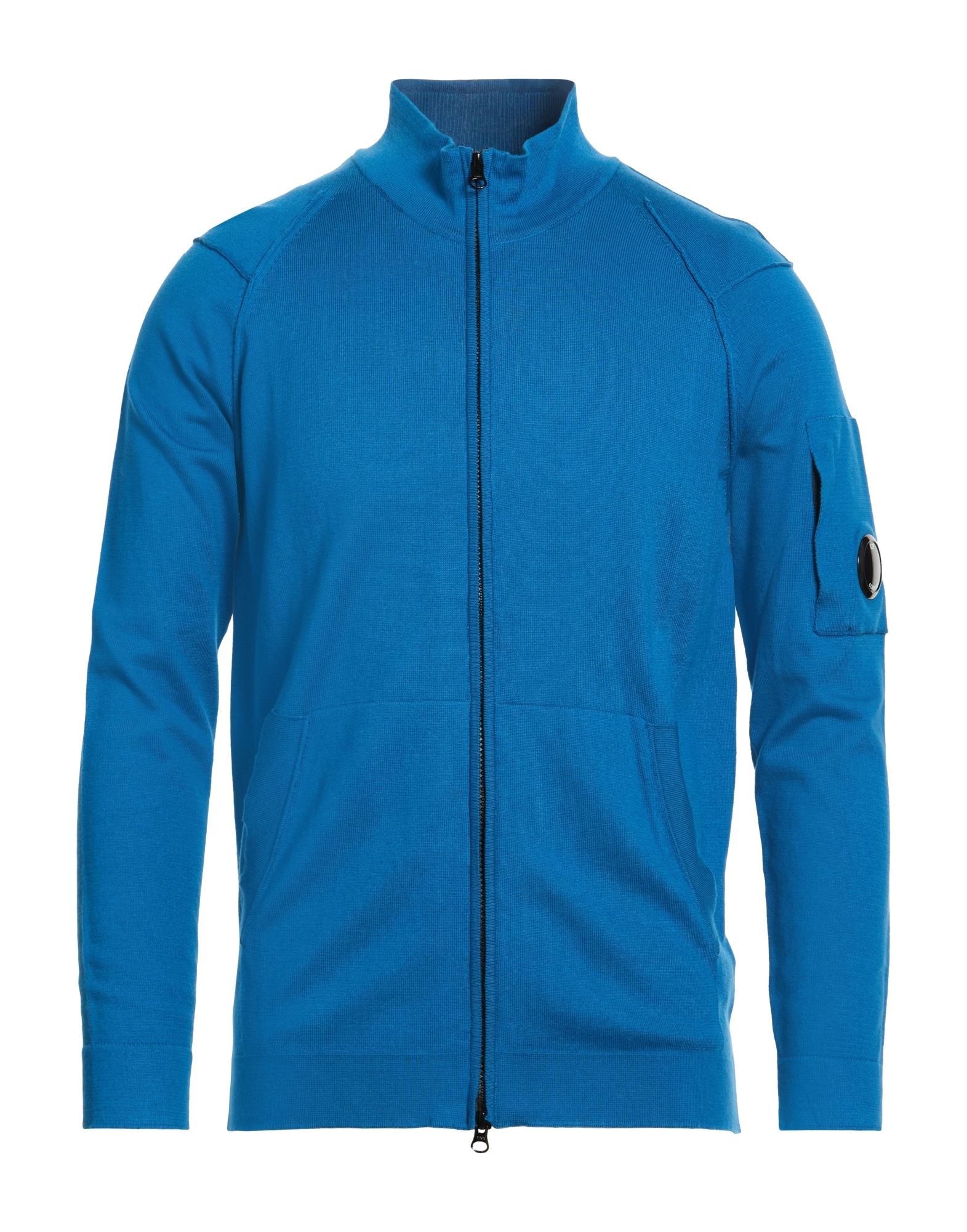 C.P. COMPANY - Cardigans