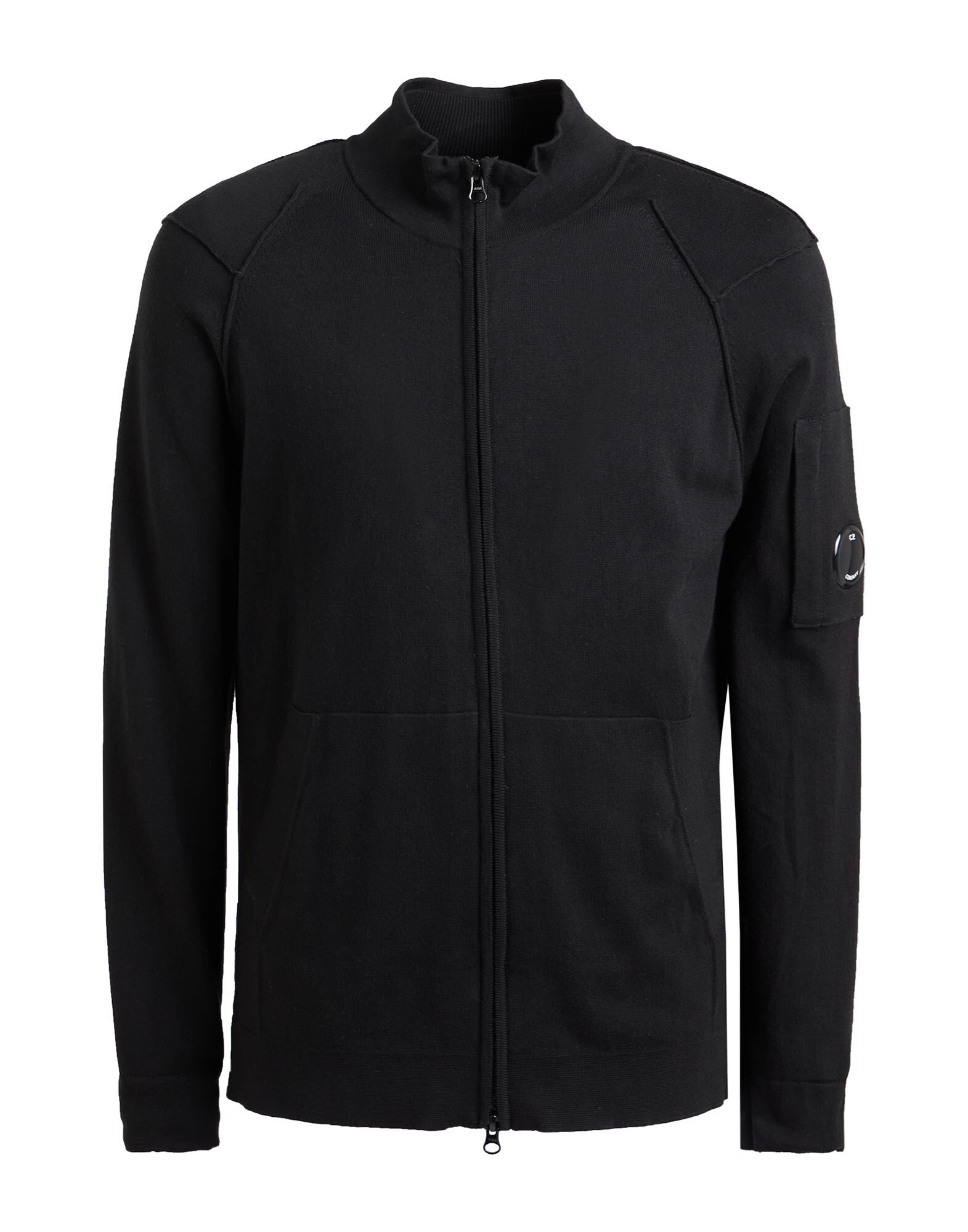 C.P. COMPANY - Cardigan