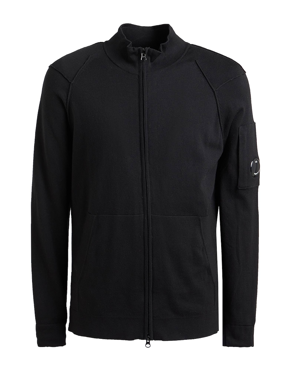 C.P. COMPANY - Cardigan