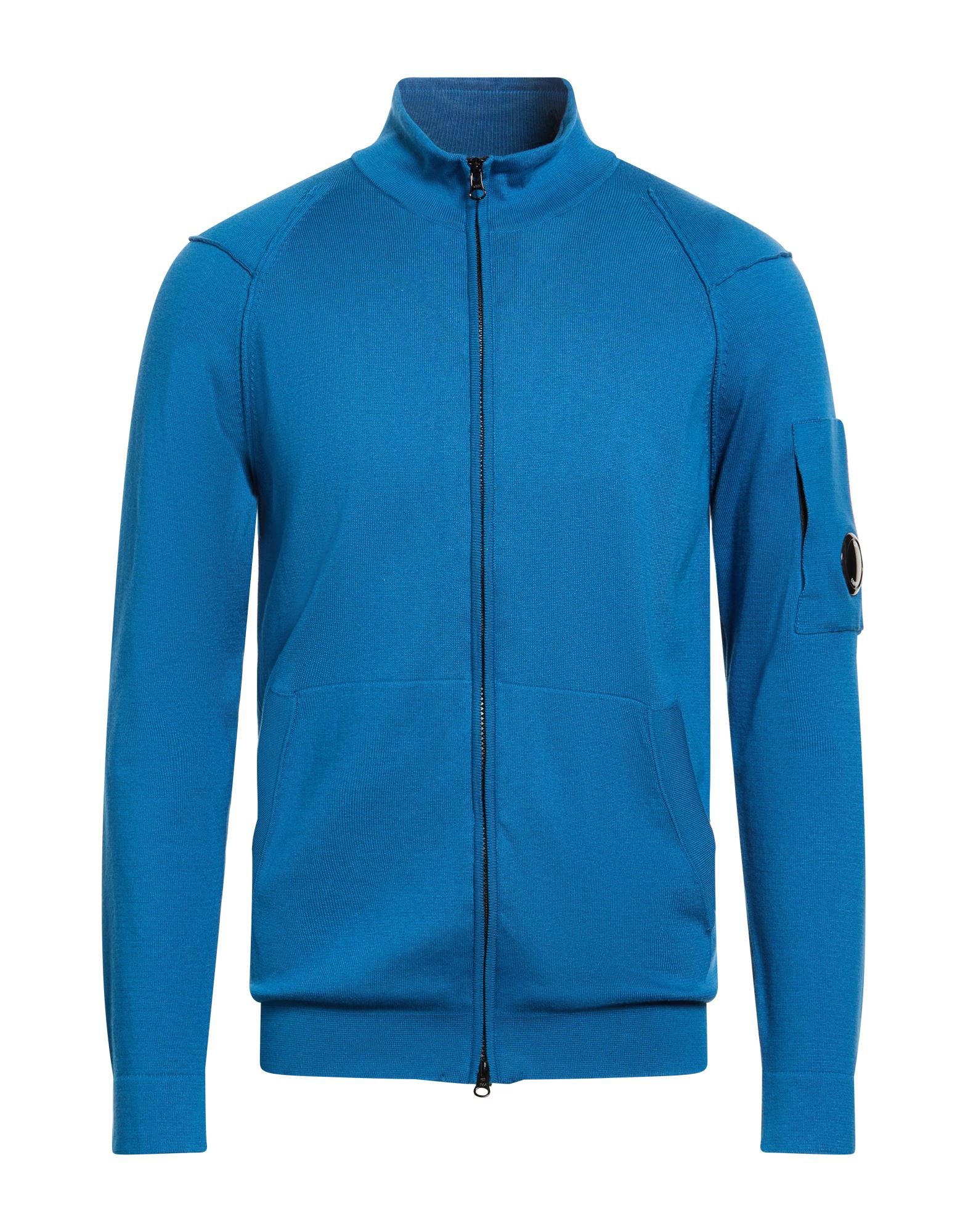 C.P. COMPANY - Cardigans