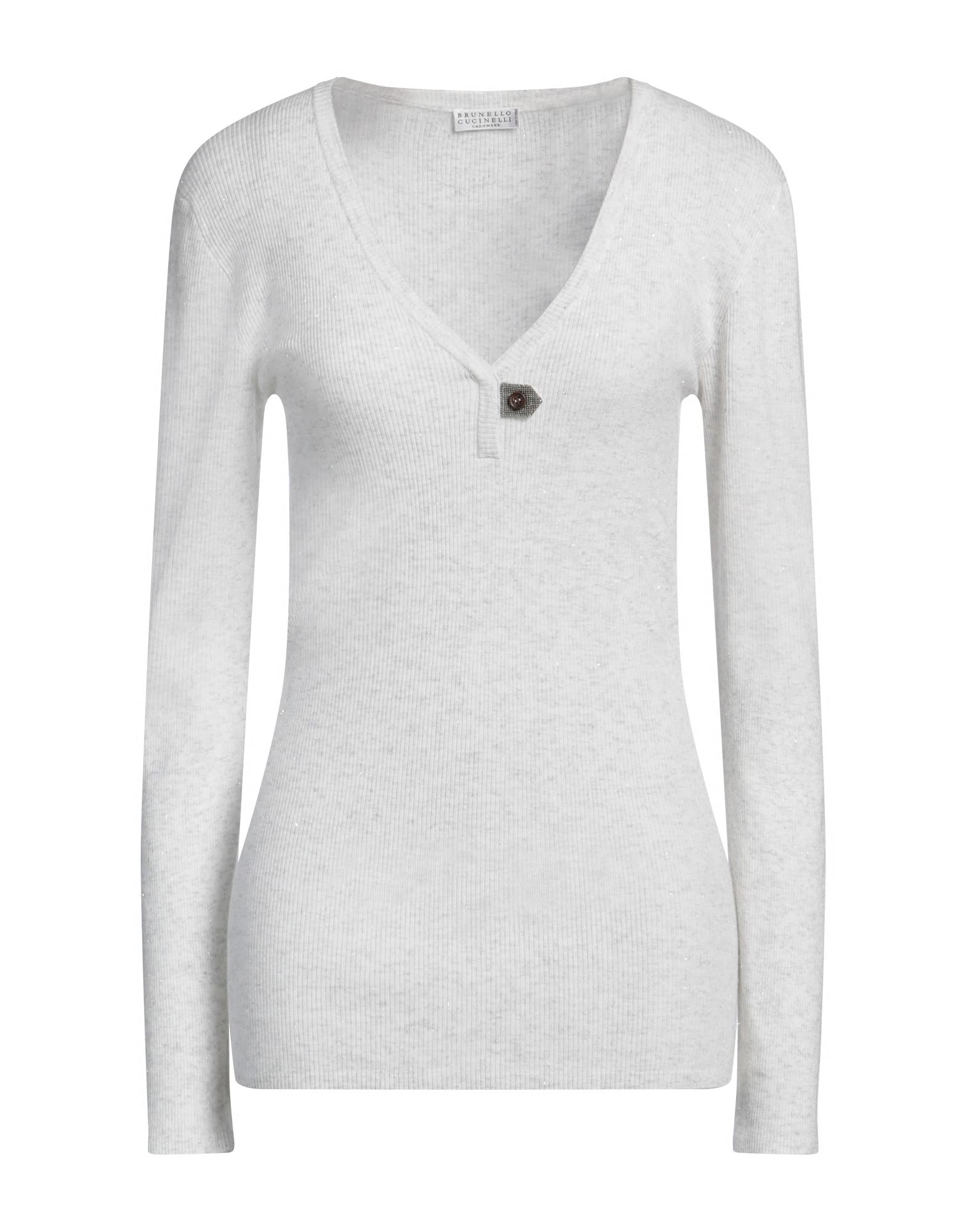 BRUNELLO CUCINELLI - Pullover