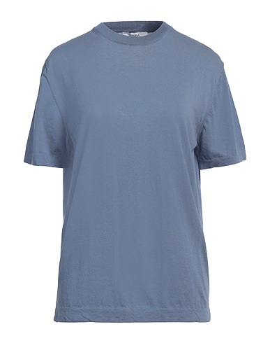 CRUNA Pullover Avio 100% Cotone