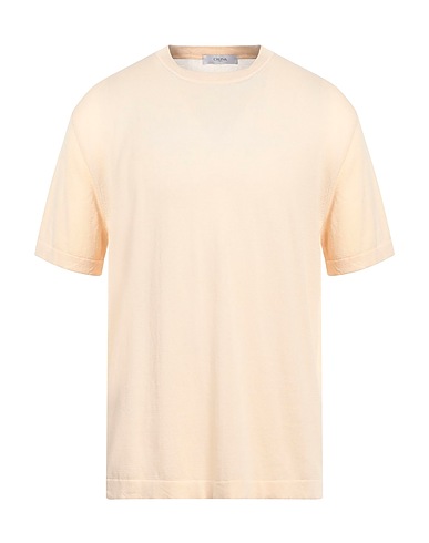 CRUNA Sweater Ivory 100% Cotton