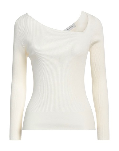 GRAN SASSO Jumper Ivory 68% Viscose, 32% Polyester
