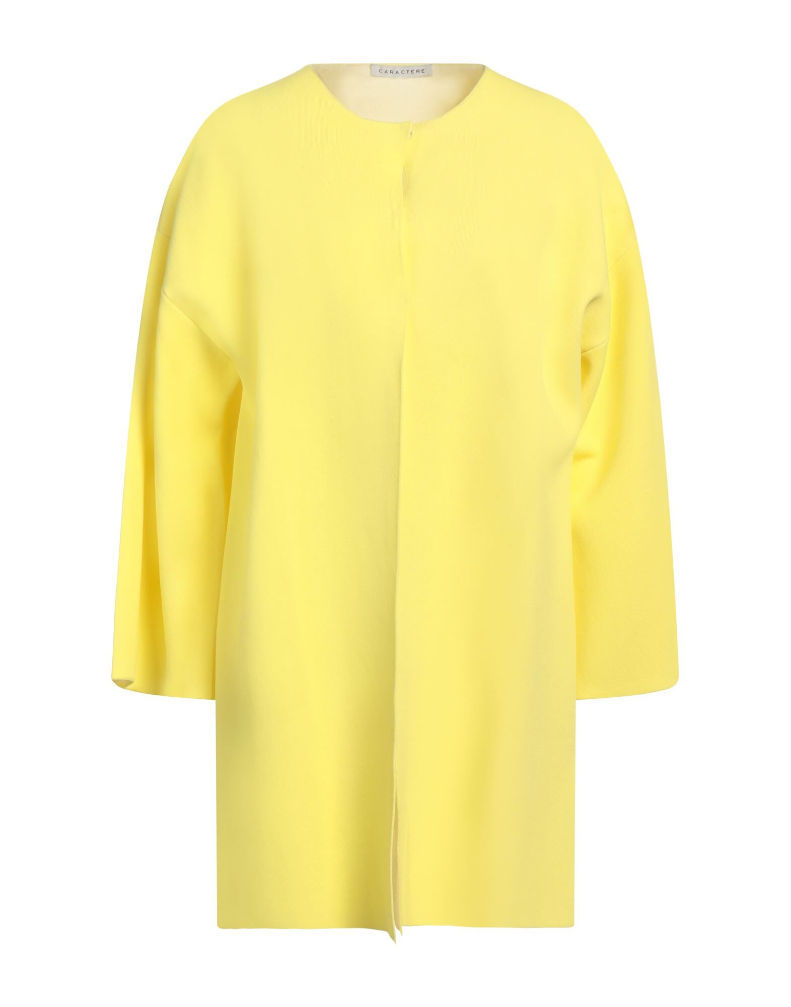 CARACTÈRE - Cardigans