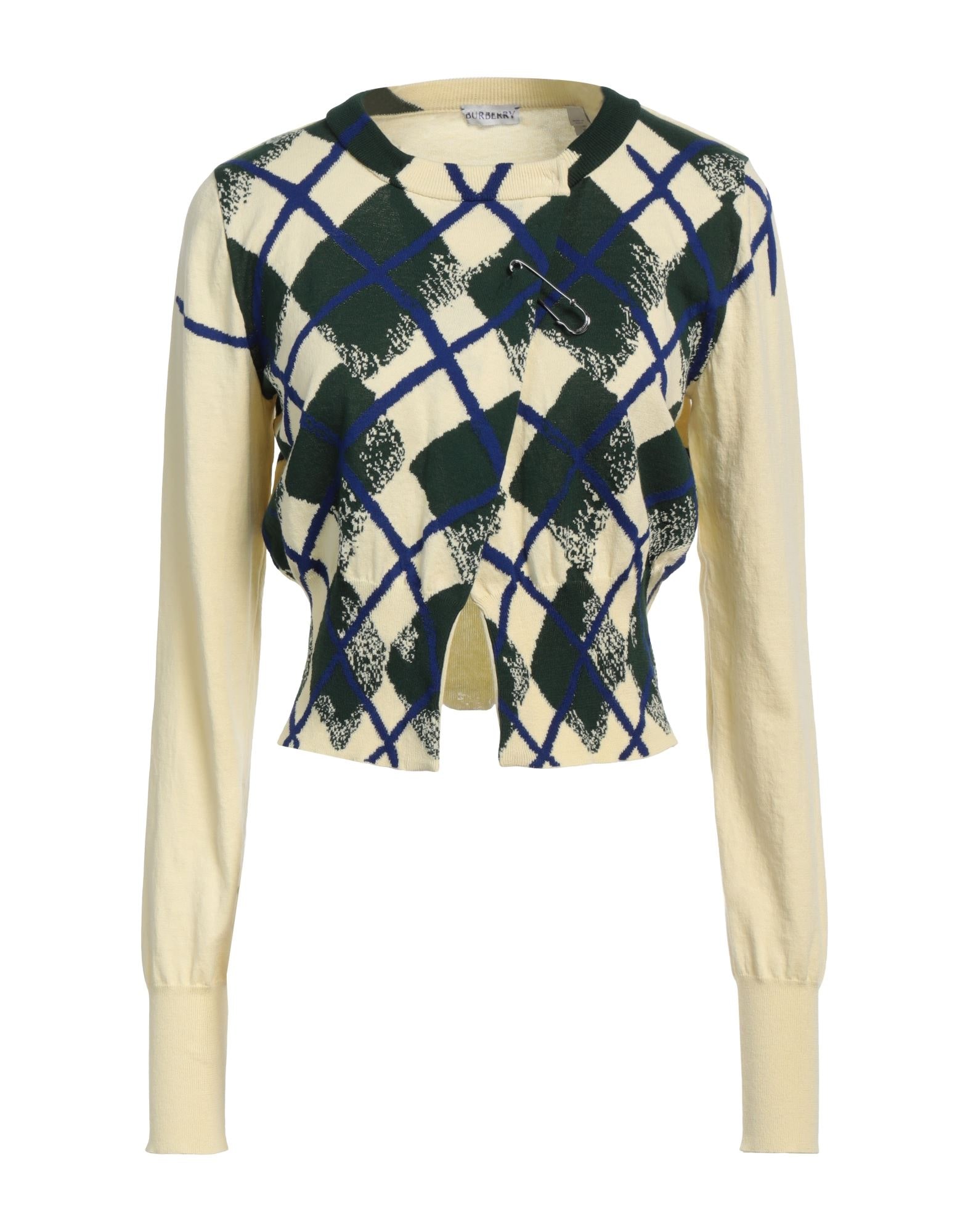 BURBERRY - Cardigans