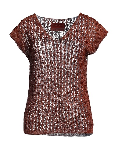 DRAGON DIFFUSION Pullover Leder