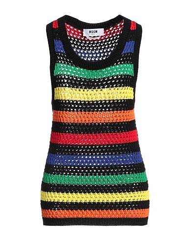 MSGM Top 100% Cotton