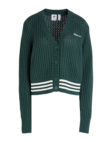ADIDAS ORIGINALS Cardigan CARDIGAN
60% Coton, 40% Acrylique