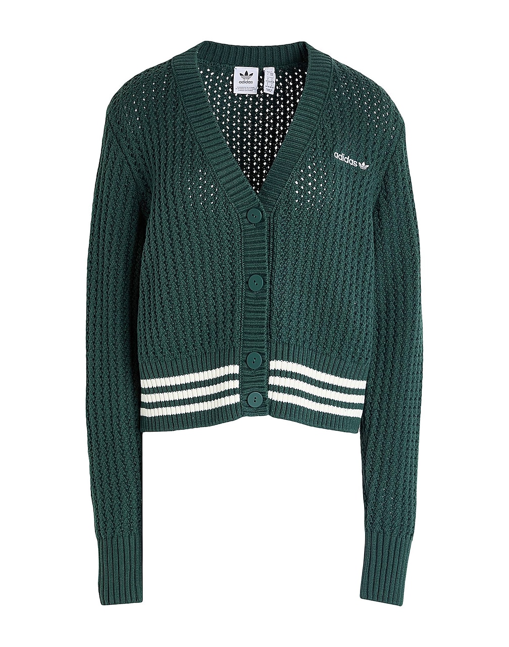 ADIDAS ORIGINALS - Strickjacken