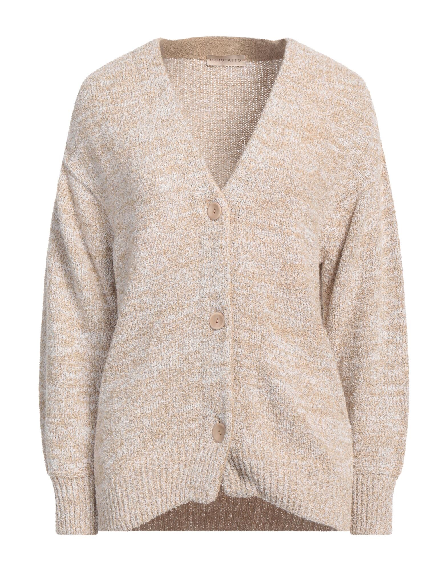 PUROTATTO - Cardigans