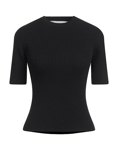 RÓHE Sweater Black 100% Nylon