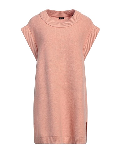 ASPESI Jumper Pink 100% Wool