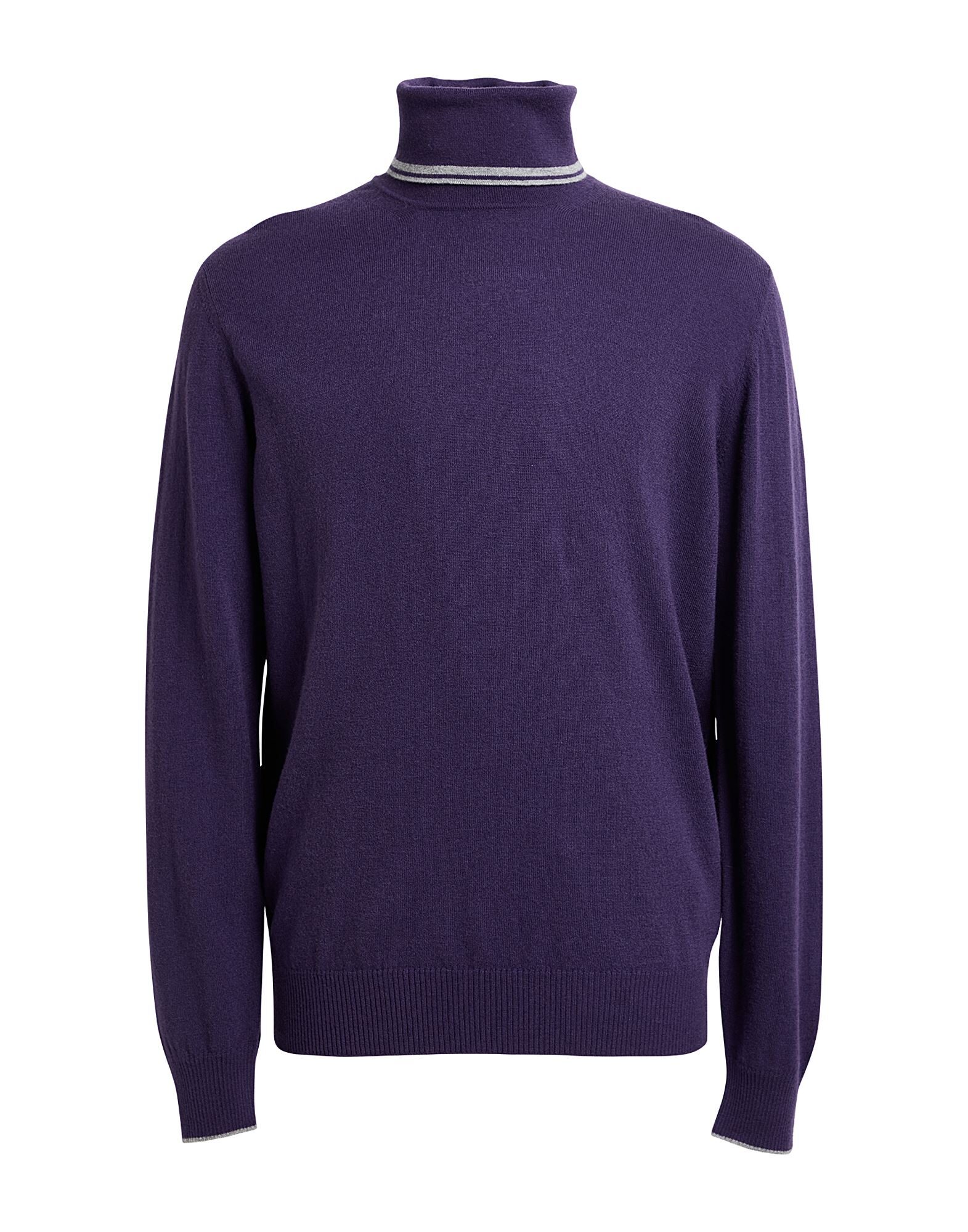 ALPHA STUDIO - タートルネック