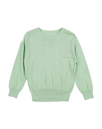 MM6 MAISON MARGIELA Pullover Säuregrün 60% Viskose, 40% Baumwolle
