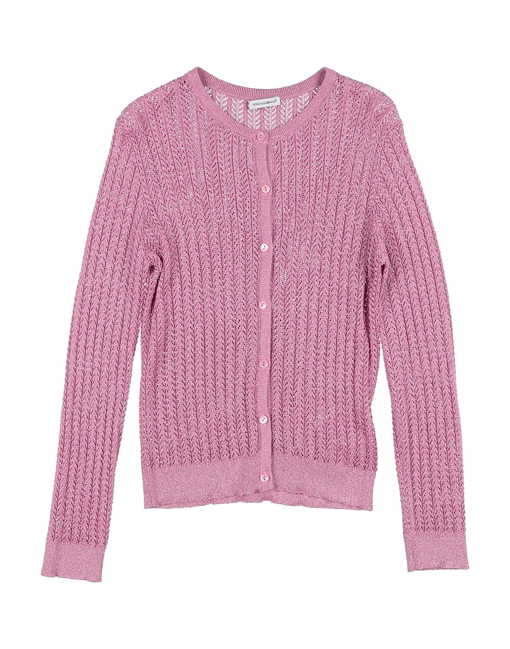 DOLCE&GABBANA - Cardigans