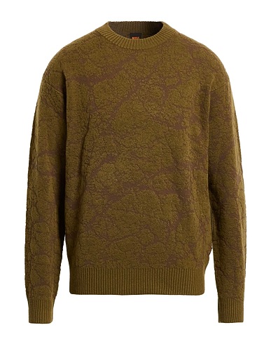 BOSS Jumper 49% Polyamide, 48% Wool, 3% Elastane