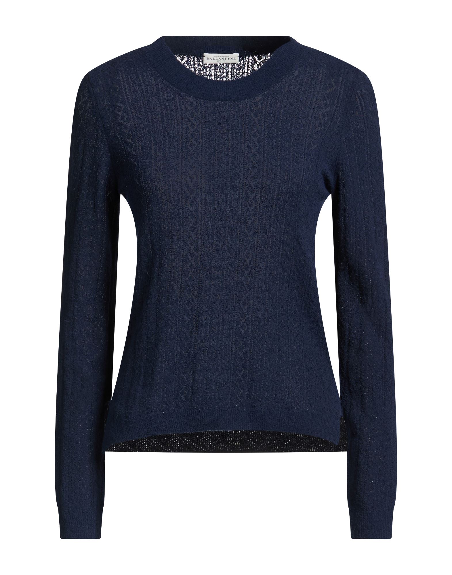 BALLANTYNE - Pullover